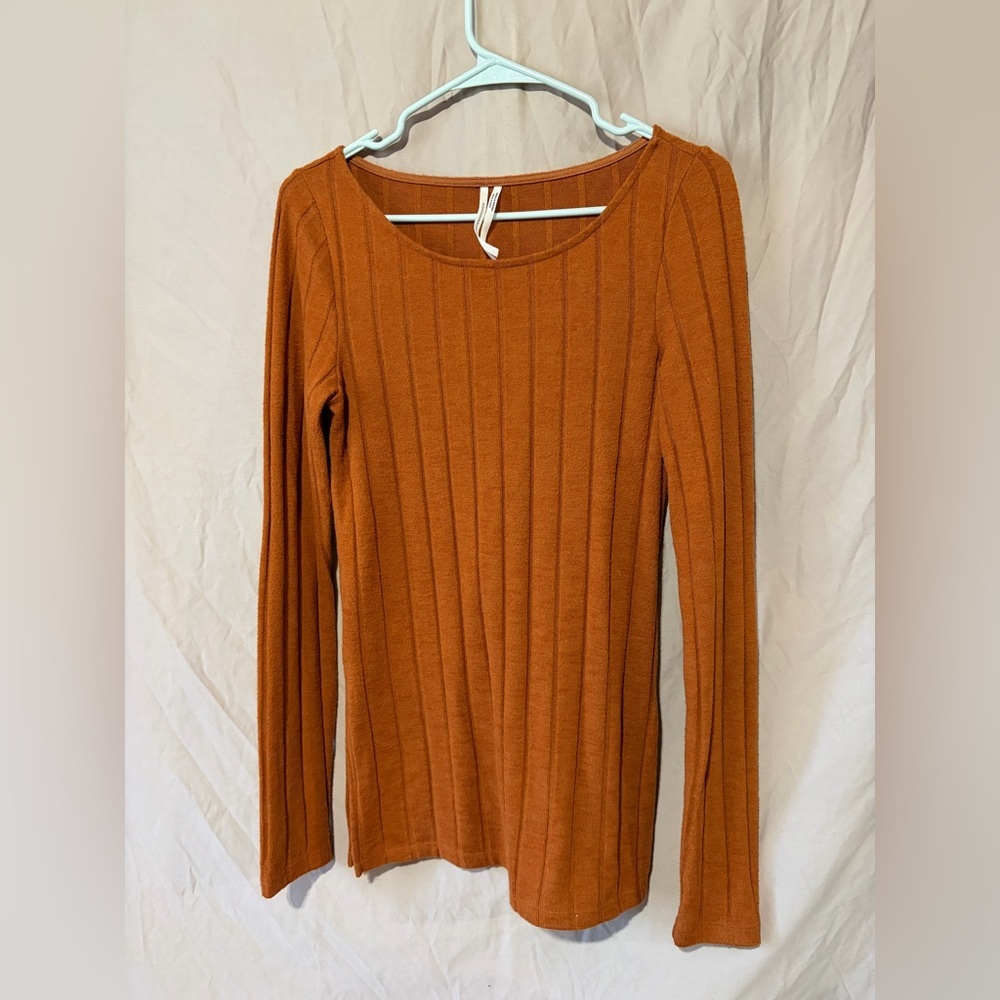 Anthropologie long sleeve